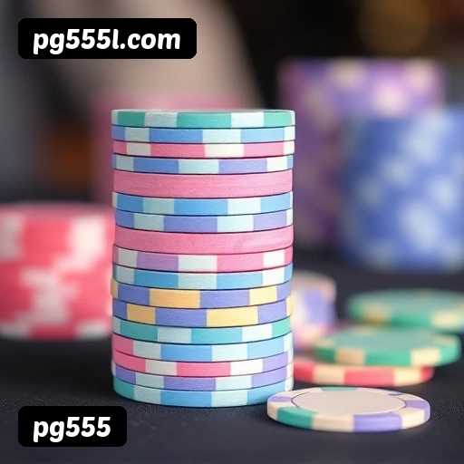 Jogos de Mesa Premium pg555 - Blackjack, Roleta, Baccarat